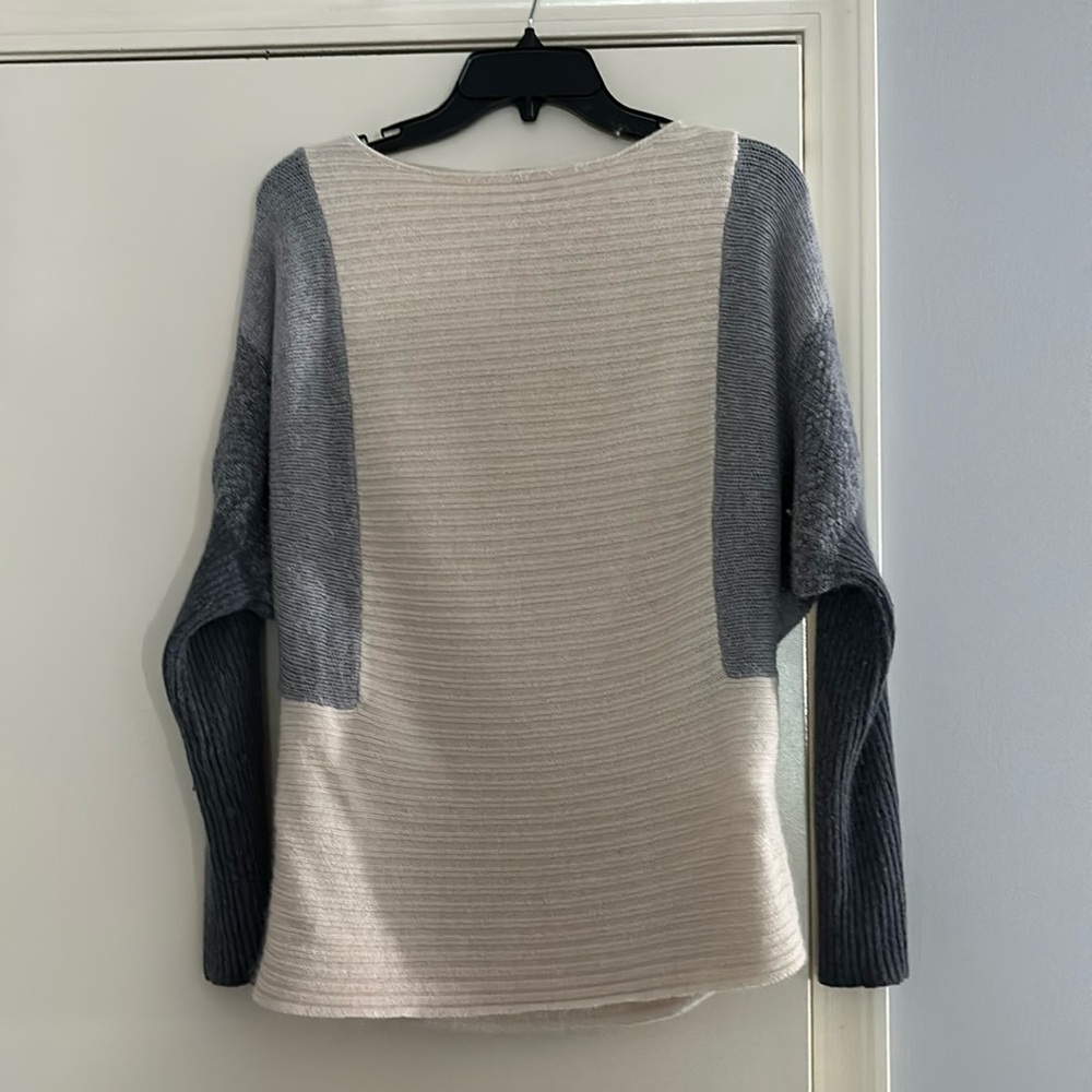 Daniel Cremieux Color Block Sweater - image 2